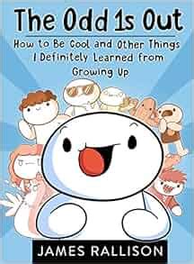 the odd 1s out book age rating|The Odd 1s Out: How to Be Cool and Other Things I Definitely Le.